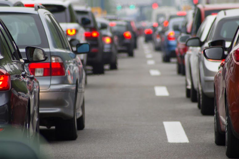Traffic Traffic