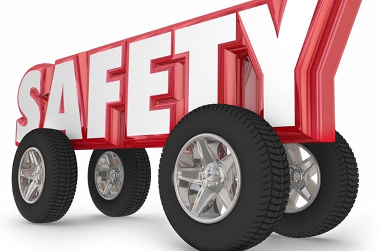 Safety Wheels Tires Driving Road Rules Safe Travel Safety Wheels Tires Driving Road Rules Safe Travel