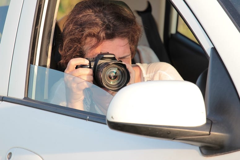 Paparazzi Paparazzi