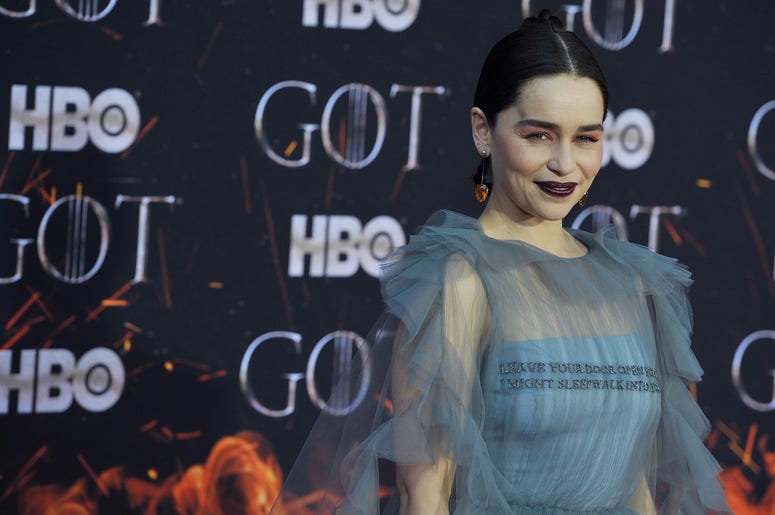 Emilia Clarke emilia_clarke