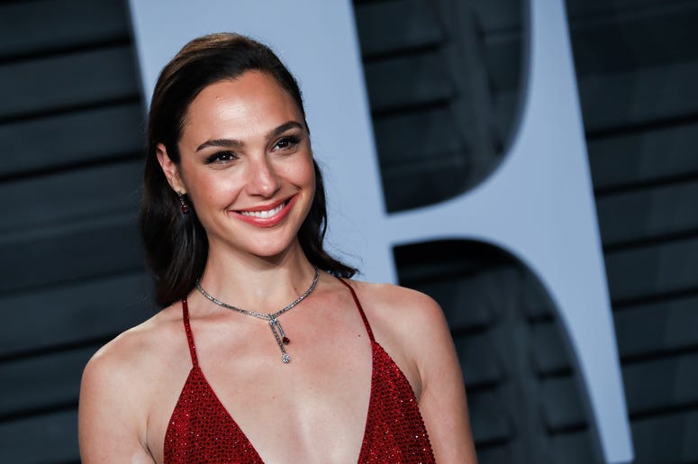 Gal Gadot gal_gadot
