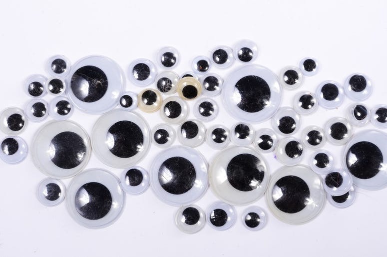 Googly Eyes googly_eyes