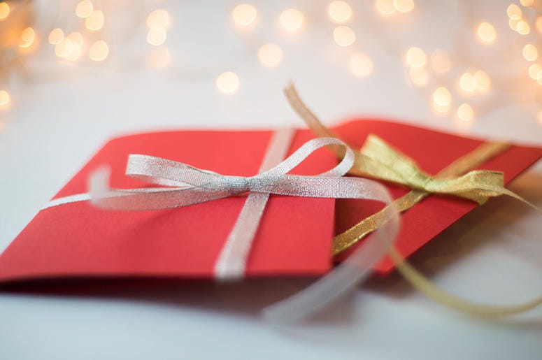 Greeting Card Greeting Card