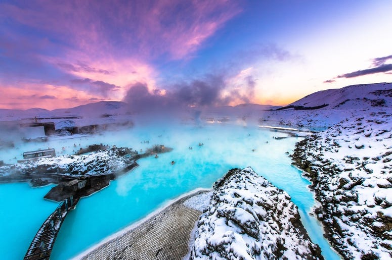 Iceland iceland