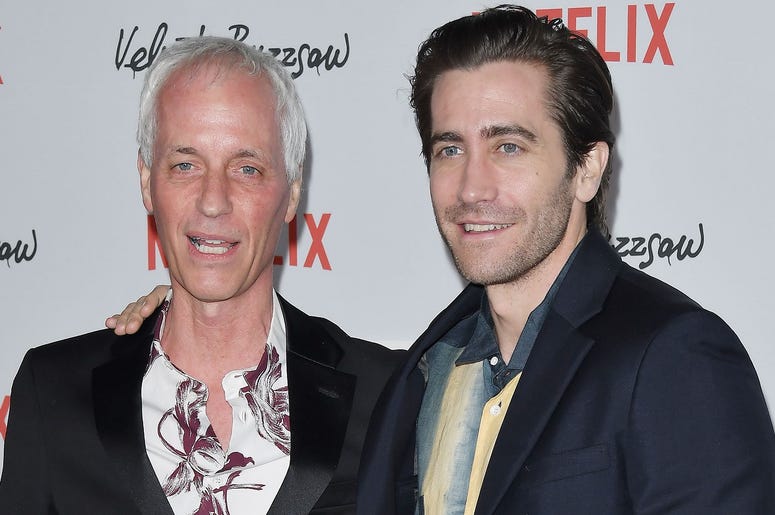 Jake Gyllenhaal & Dan Gilroy Jake_Gyllenhaal_Dan_Gilroy