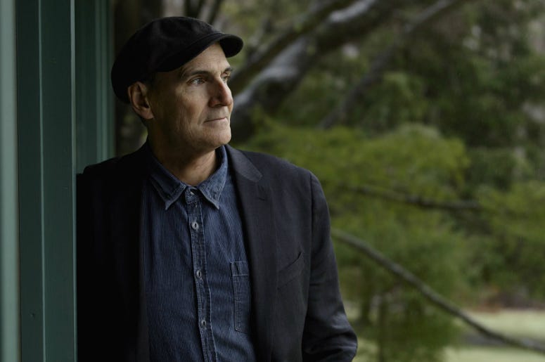 james taylor