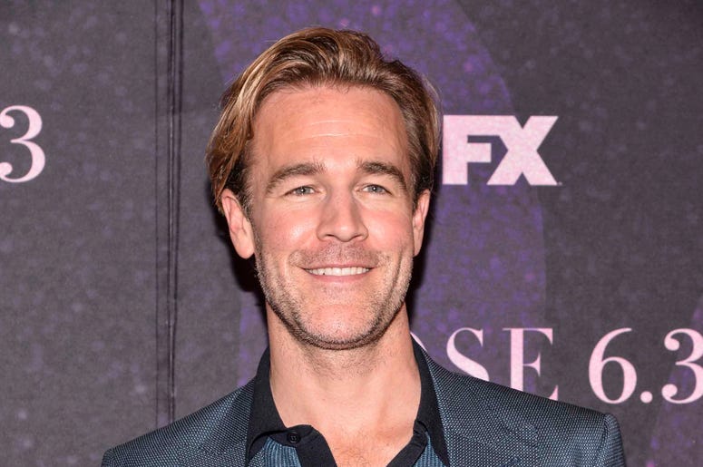 James Van Der Beek james_vanderbeek