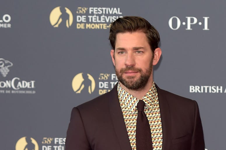 John Krasinski john _krasinski