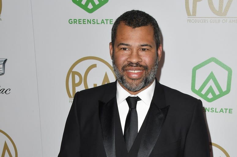 Jordan Peele jordan_peele