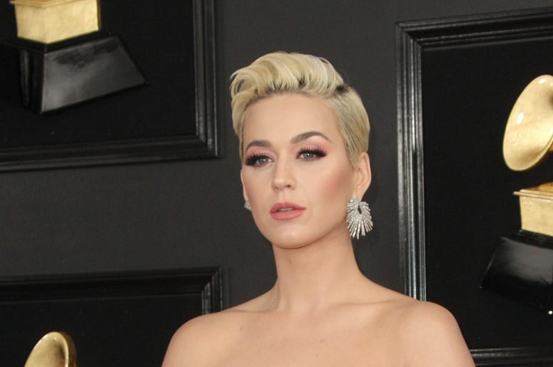Katy Perry katy_perry