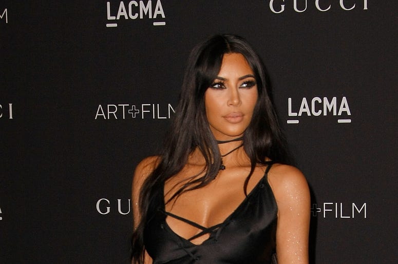 Kim Kardashian kim_kardashian