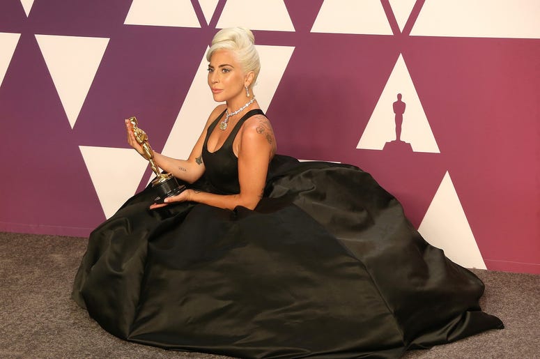 Lady Gaga lady_gaga