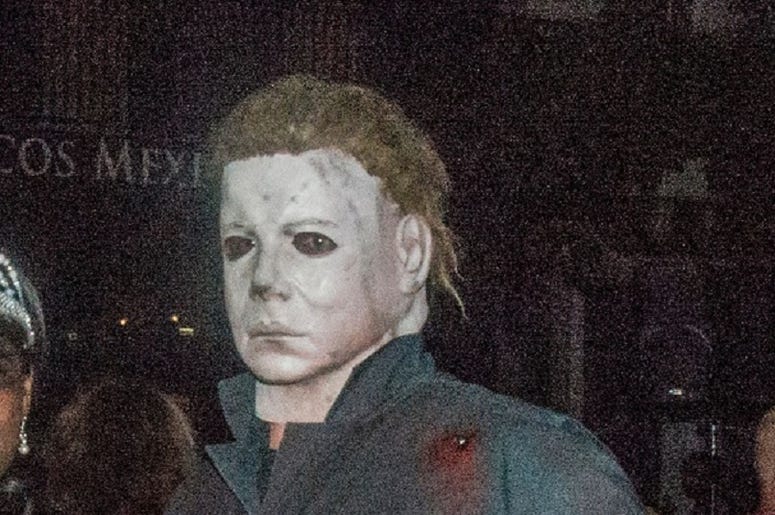 Michael Myers Michael_Myers