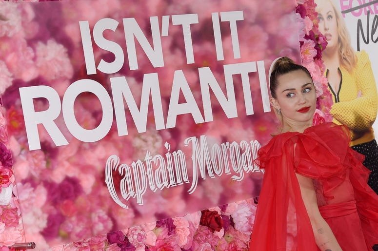 Miley Cyrus miley_cyrus