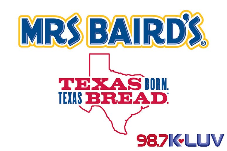 KLUV & Mrs Baird's KLUV & Mrs Baird's
