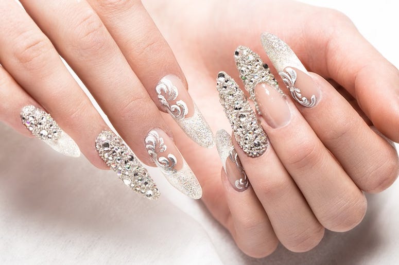 Nails nails