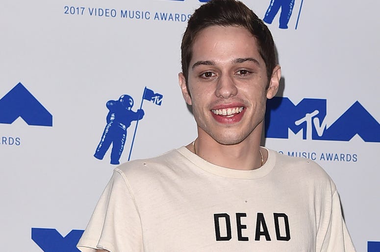 Pete Davidson pete_davidson