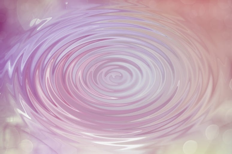 Pink Water pink_water