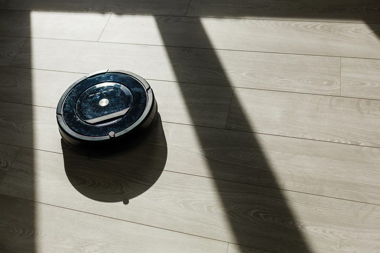 Roomba Roomba