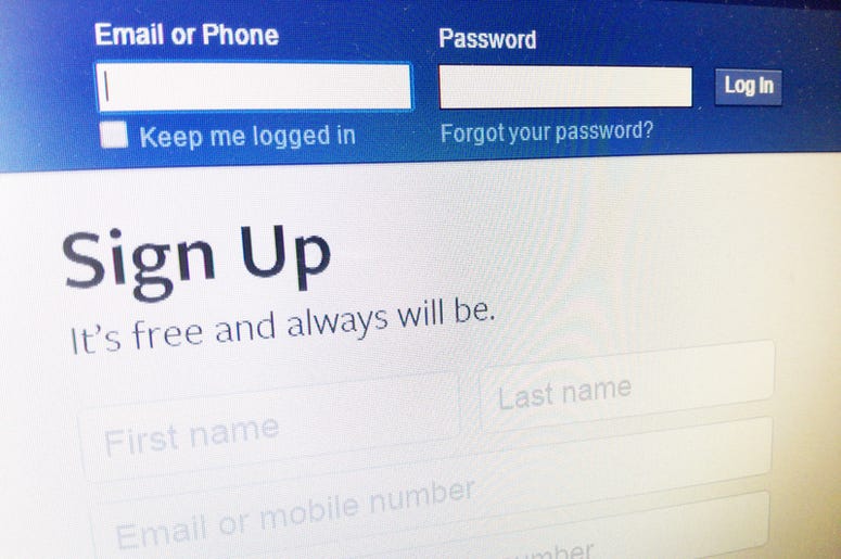 Facebook Facebook