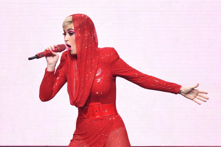 Katy Perry katy_perry