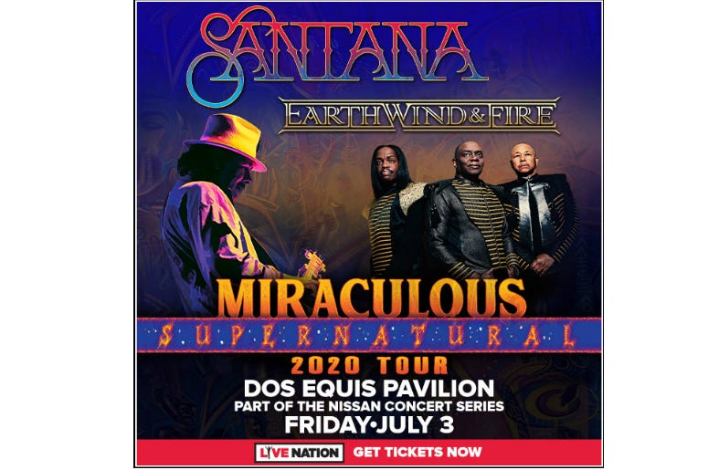 santana