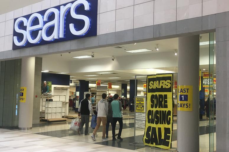 sears sears