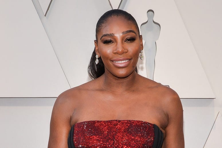 Serena Williams serena_williams