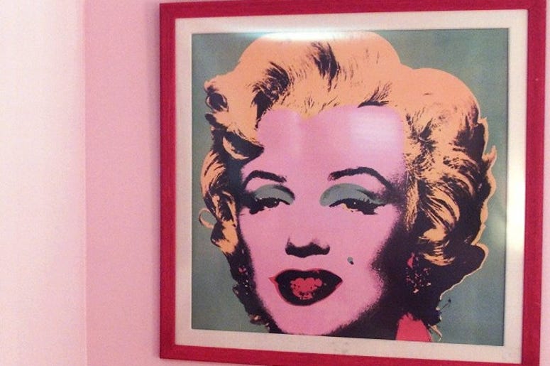 Marilyn Monroe Marilyn Monroe