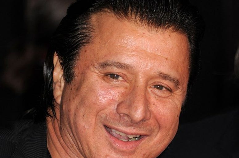 Steve Perry Steve Perry