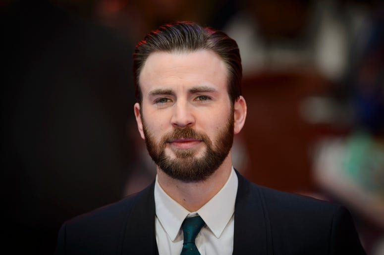 Chris Evans chris_evans