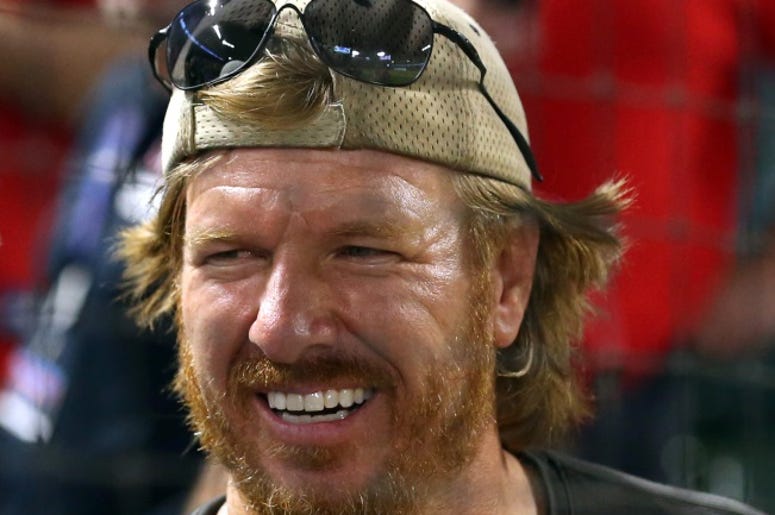 Chip Gaines Chip Gaines