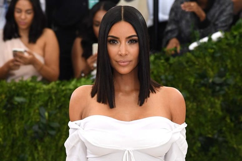 Kim Kardashian Kim Kardashian