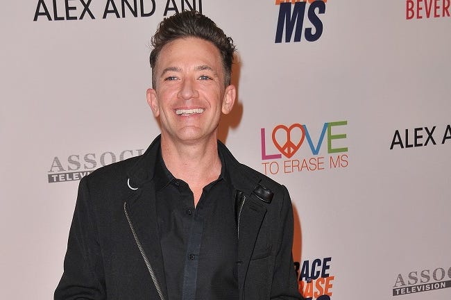 David Faustino David Faustino