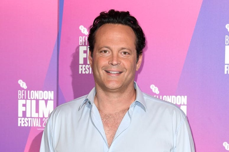 Vince Vaughn Vince Vaughn