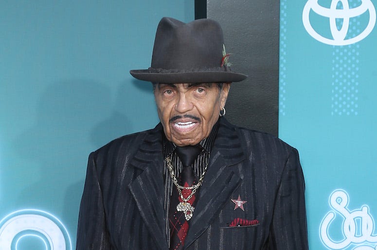 Joe Jackson, Suit Joe Jackson, Suit