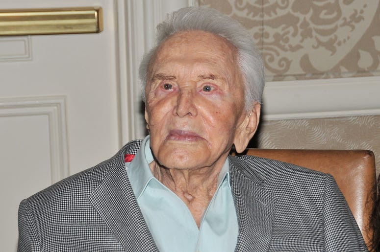Kirk Douglas Kirk_Douglas