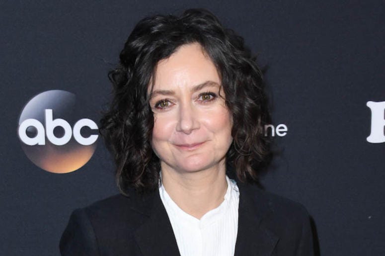 Sara Gilbert Sara Gilbert