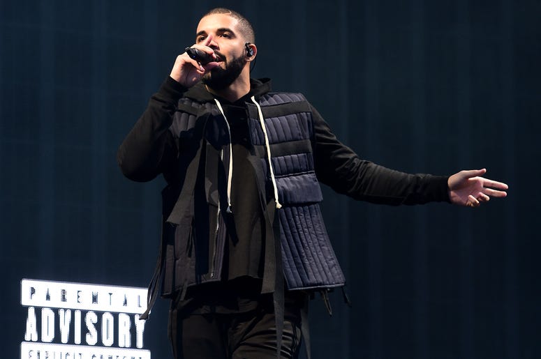 Drake drake