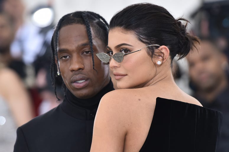 Kylie Jenner kylie_jenner