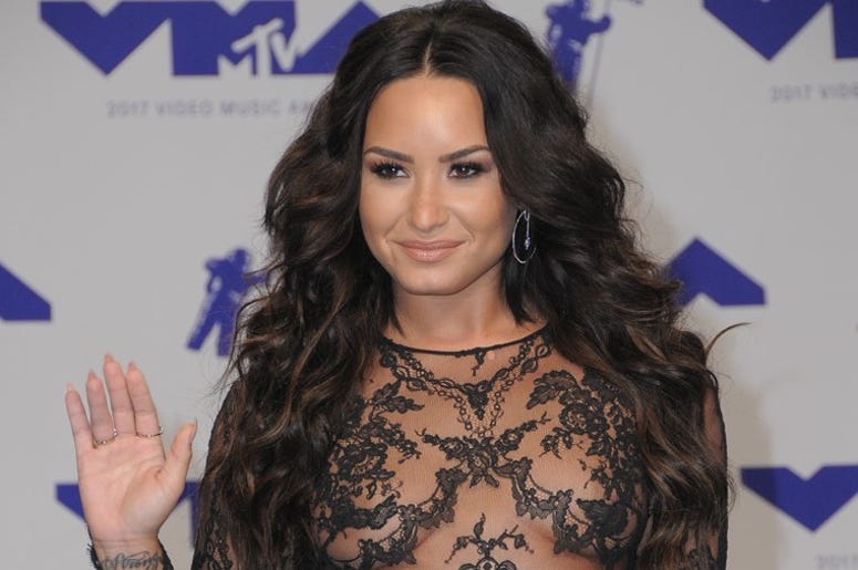 Demi Lovato Demi Lovato