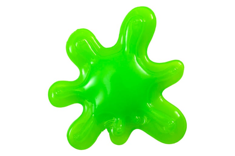Slime slime