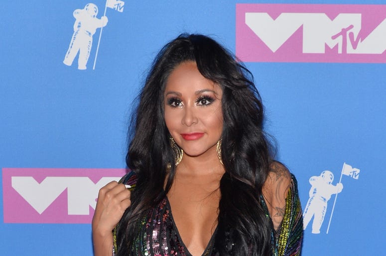 Snooki snooki