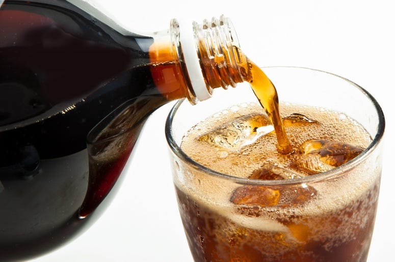 Soda Soda
