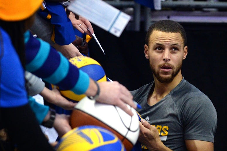 Steph Curry Steph_Curry
