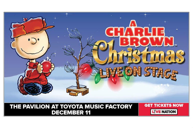Charlie Brown Christmas