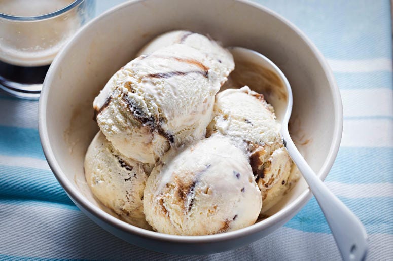 Ice Cream ice_cream