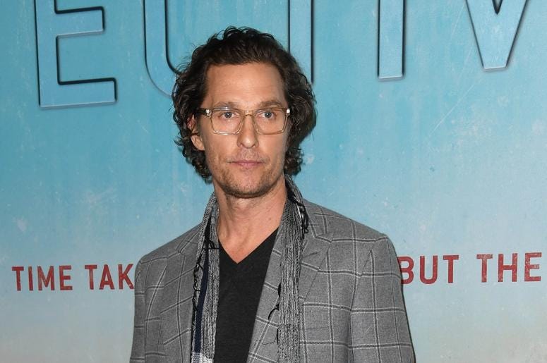 Matthew McConaughey matthew_mcconaughey