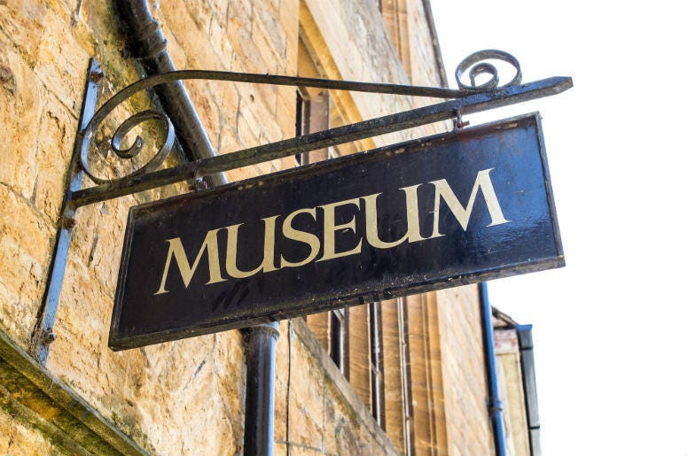Museum Museum