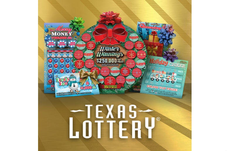 TX Lotto
